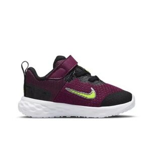 Nike revolution 6nn se size 8C
